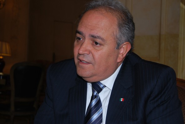 Foto de Sabrina Gelman